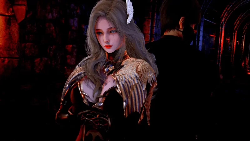 【国风SLG/汉化/动态】杀手的神话Ch.11赞助 AI版【PC+安卓/7.05G/更新】(别名:杀戮者的传说、猎魔人传说、杀戮者神话)-百宝袋