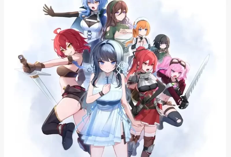 【日系RPG/官中】希尔丝大冒险1.0.9官中步兵版【PC/1.54G】