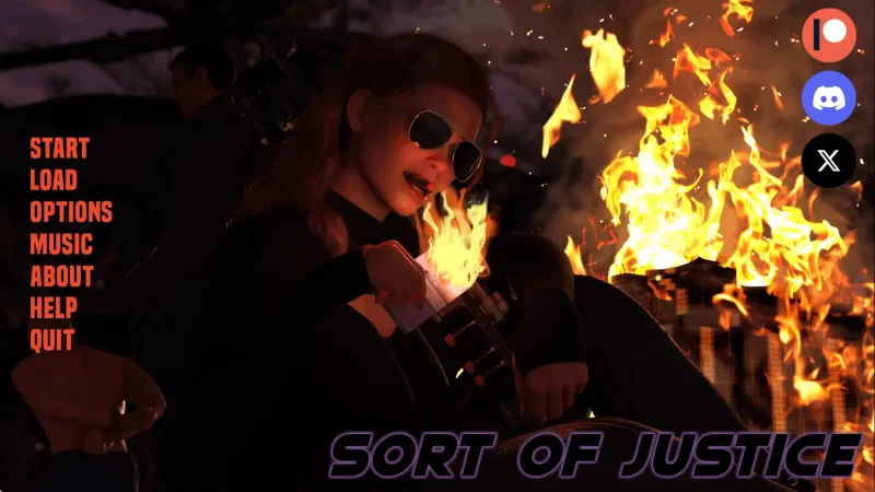【欧美SLG/汉化/动态】正义的排序Ch.3v0.3.1 AI版【PC+安卓/3.54G/更新】-百宝袋