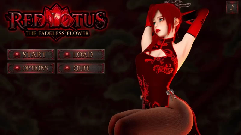 【亚洲SLG/汉化/动态】红莲花v0.0.1 AI版【PC+安卓/2.34G/更新】