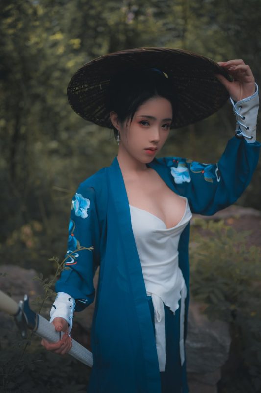 钛合金TiTi - 侠客(535M)-百宝袋
