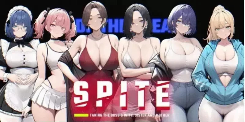 【SLG/动态/中文】报复拿下老板的妻子姐妹和母亲 v1.6.4 官中步兵版【PC/910M】-百宝袋