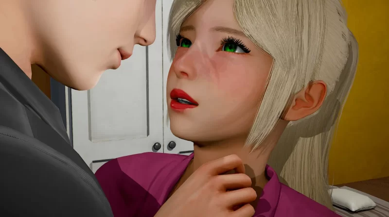 【亚洲SLG/汉化/动态】呼号：狼Demov0.1 AI版【PC+安卓/G/更新】-百宝袋